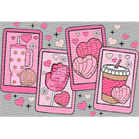 Valentine's Day-QRJ  1032